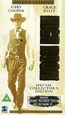 Poster de SOLO ANTE EL PELIGRO