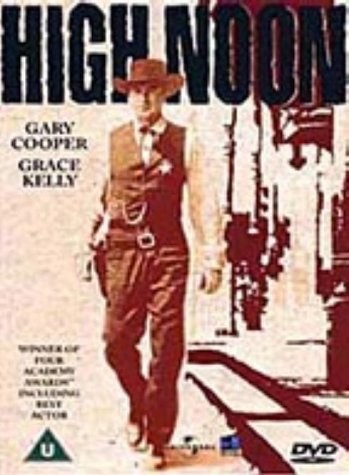 Poster de SOLO ANTE EL PELIGRO