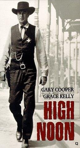 Poster de SOLO ANTE EL PELIGRO