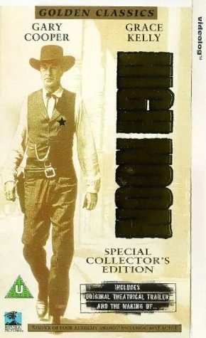 Poster de SOLO ANTE EL PELIGRO