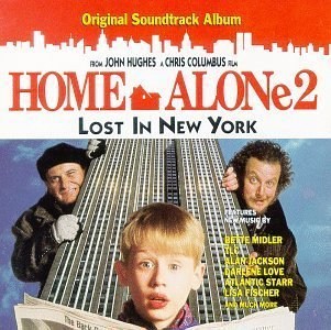 Foto de SOLO EN CASA 2: PERDIDO EN NUEVA YORK