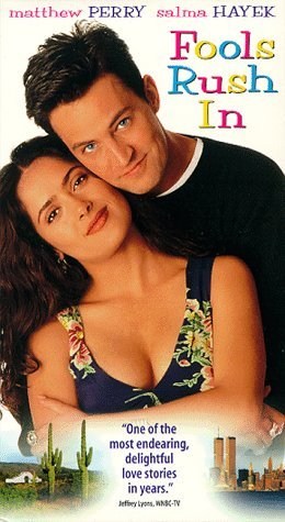 Poster de SÓLO LOS TONTOS SE ENAMORAN