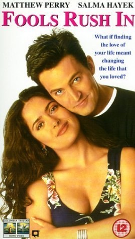 Poster de SÓLO LOS TONTOS SE ENAMORAN