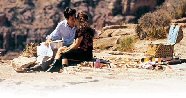 Foto de SÓLO LOS TONTOS SE ENAMORAN