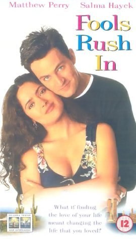 Poster de SÓLO LOS TONTOS SE ENAMORAN