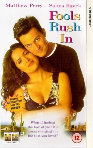 Poster de SÓLO LOS TONTOS SE ENAMORAN