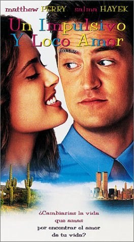 Poster de SÓLO LOS TONTOS SE ENAMORAN