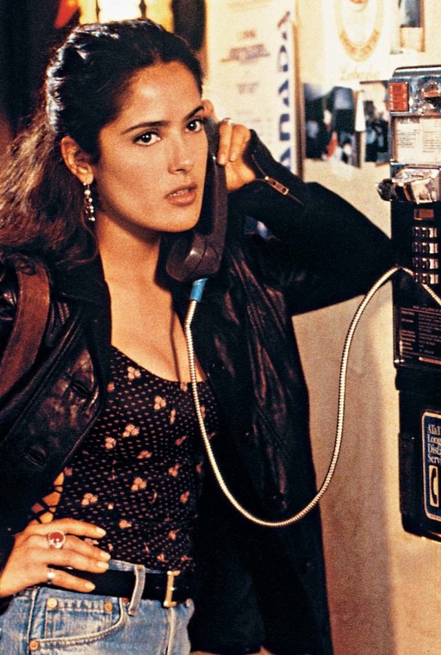 Poster de SÓLO LOS TONTOS SE ENAMORAN