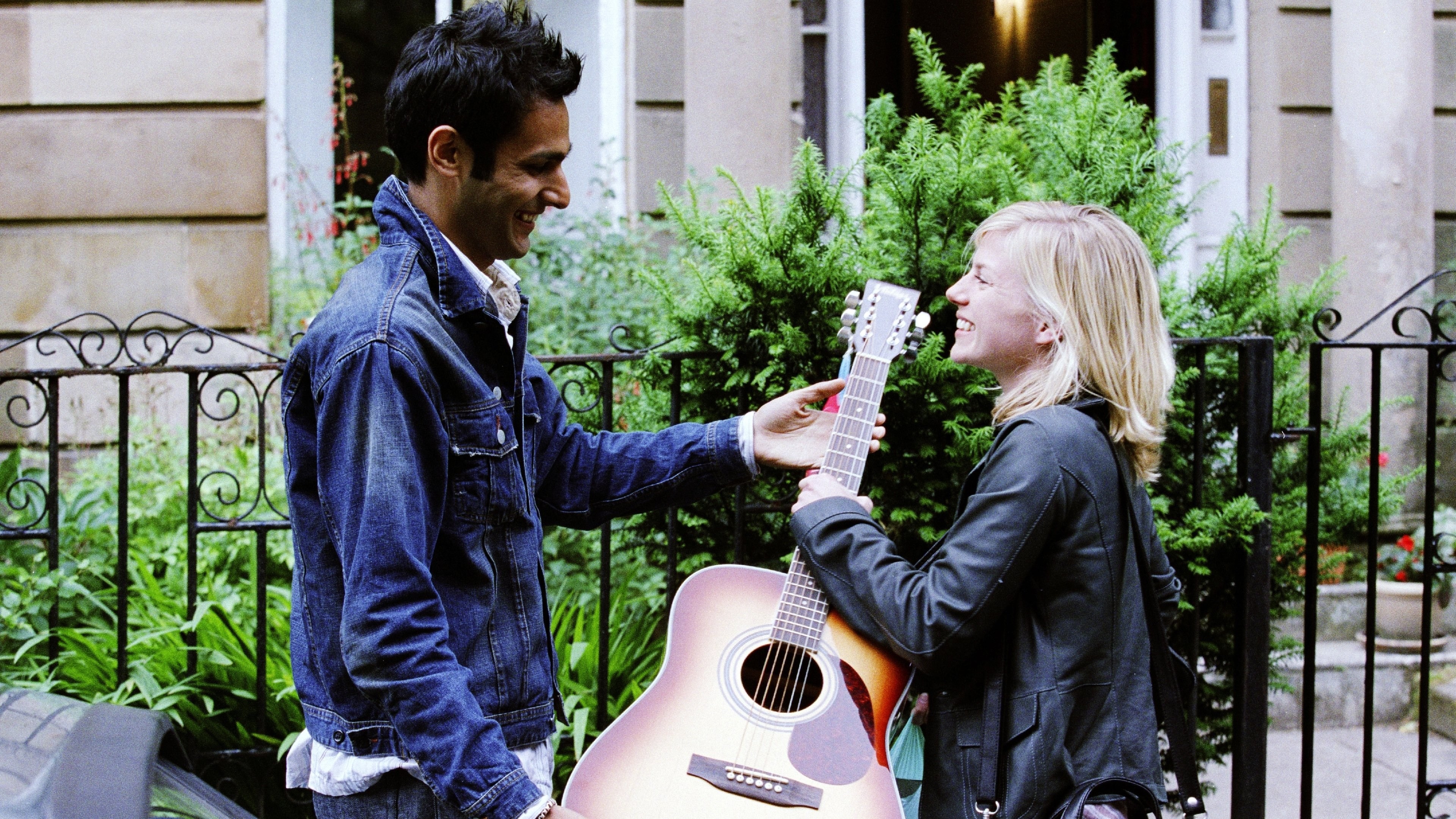 Foto de SÓLO UN BESO