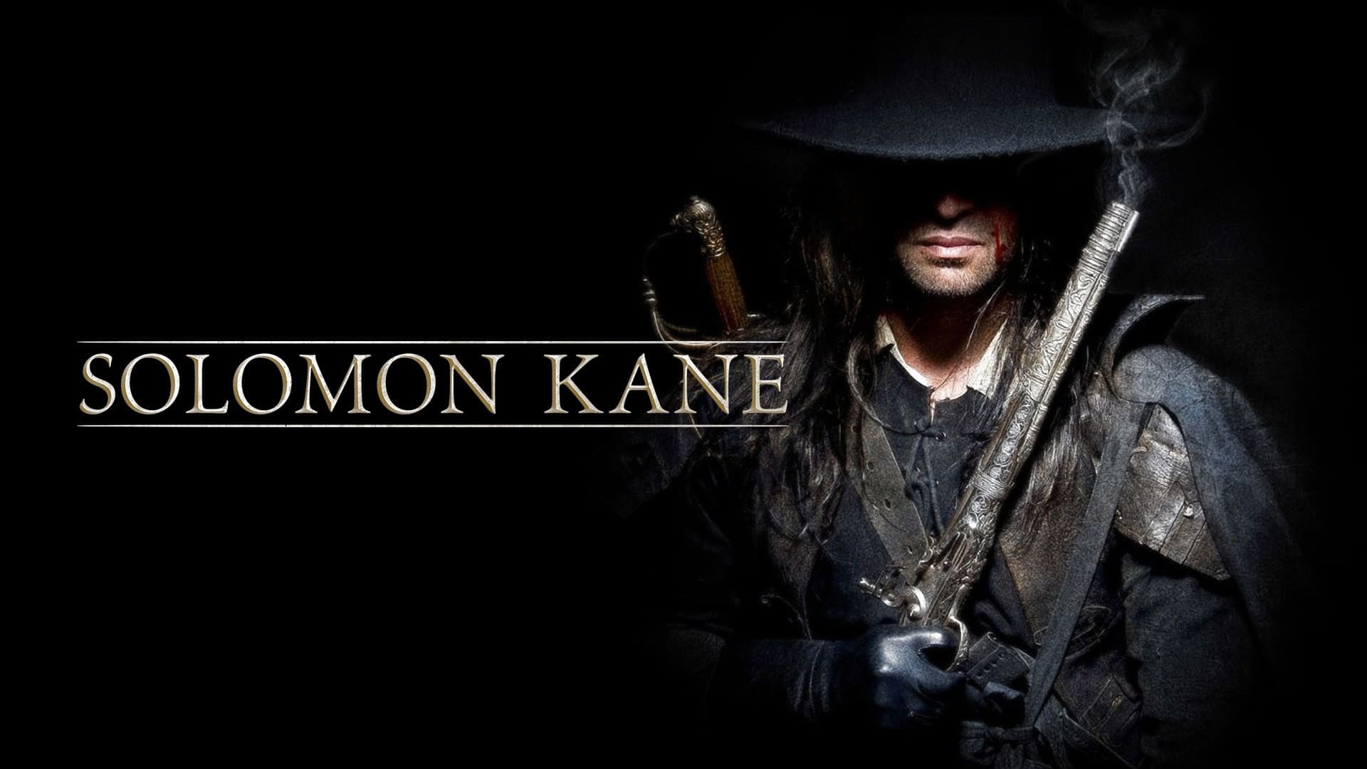 Foto de SOLOMON KANE