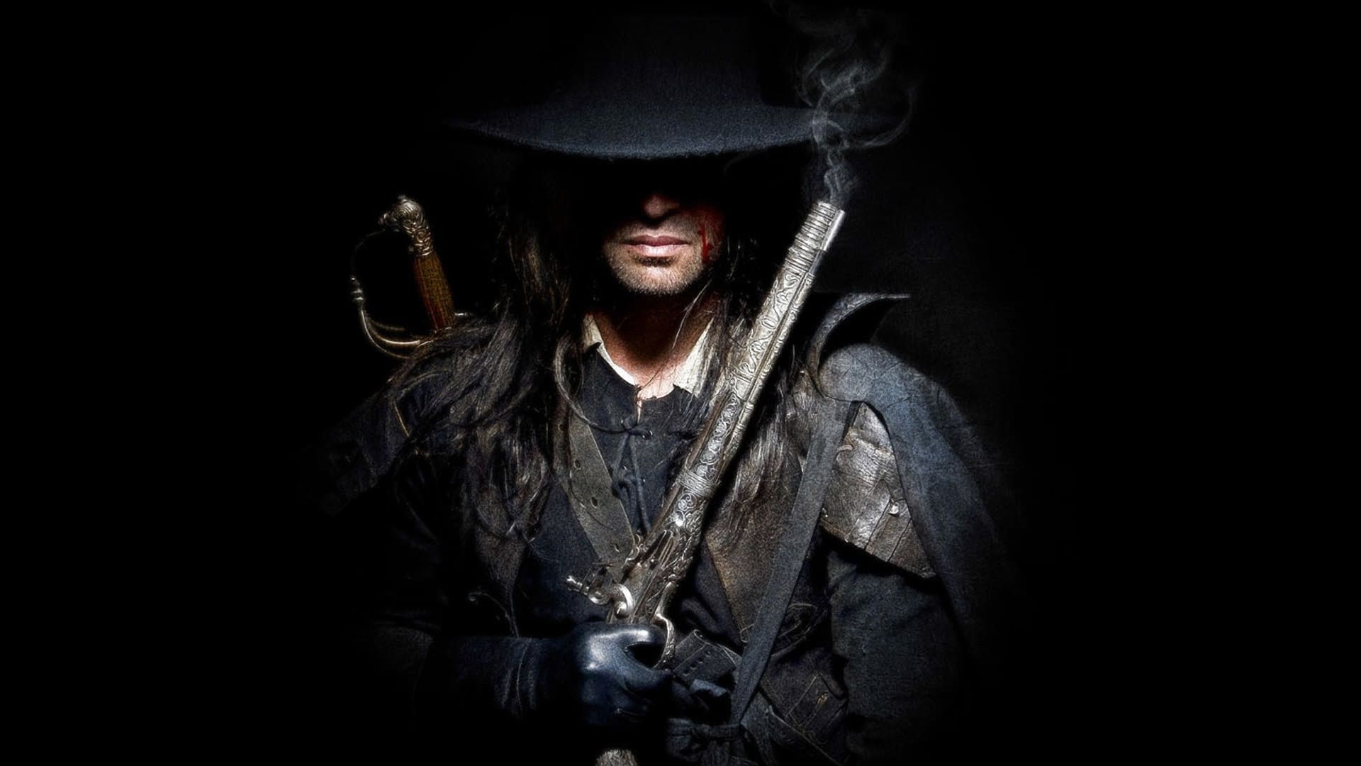 Foto de SOLOMON KANE