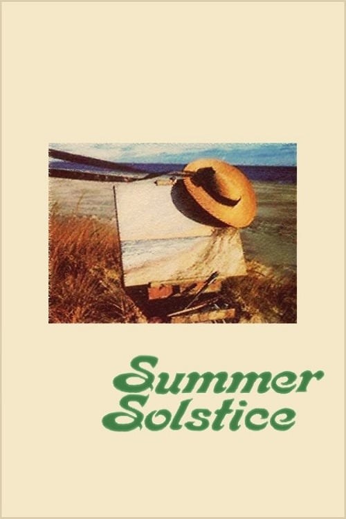 Poster de SOLSTICIO DE VERANO