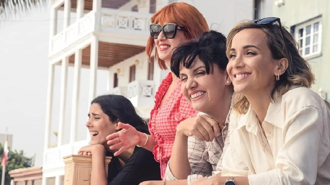 Foto de SOLTERA, CASADA, VIUDA, DIVORCIADA
