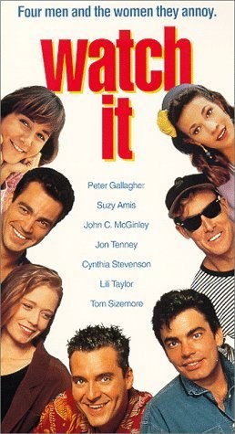 Poster de SOLTEROS SIN COMPASIÓN