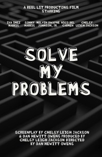 Solve My Problems