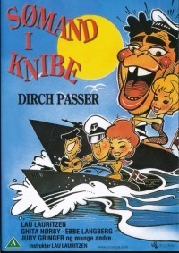 Sømand i knibe
