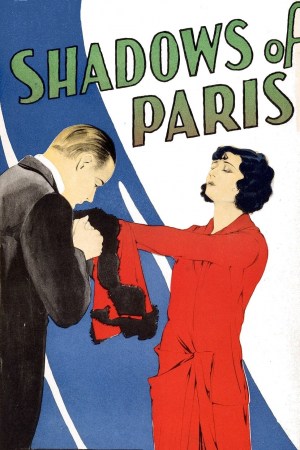 Sombras de París