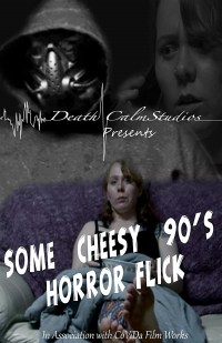 Some Cheesy 90's Horror Flick