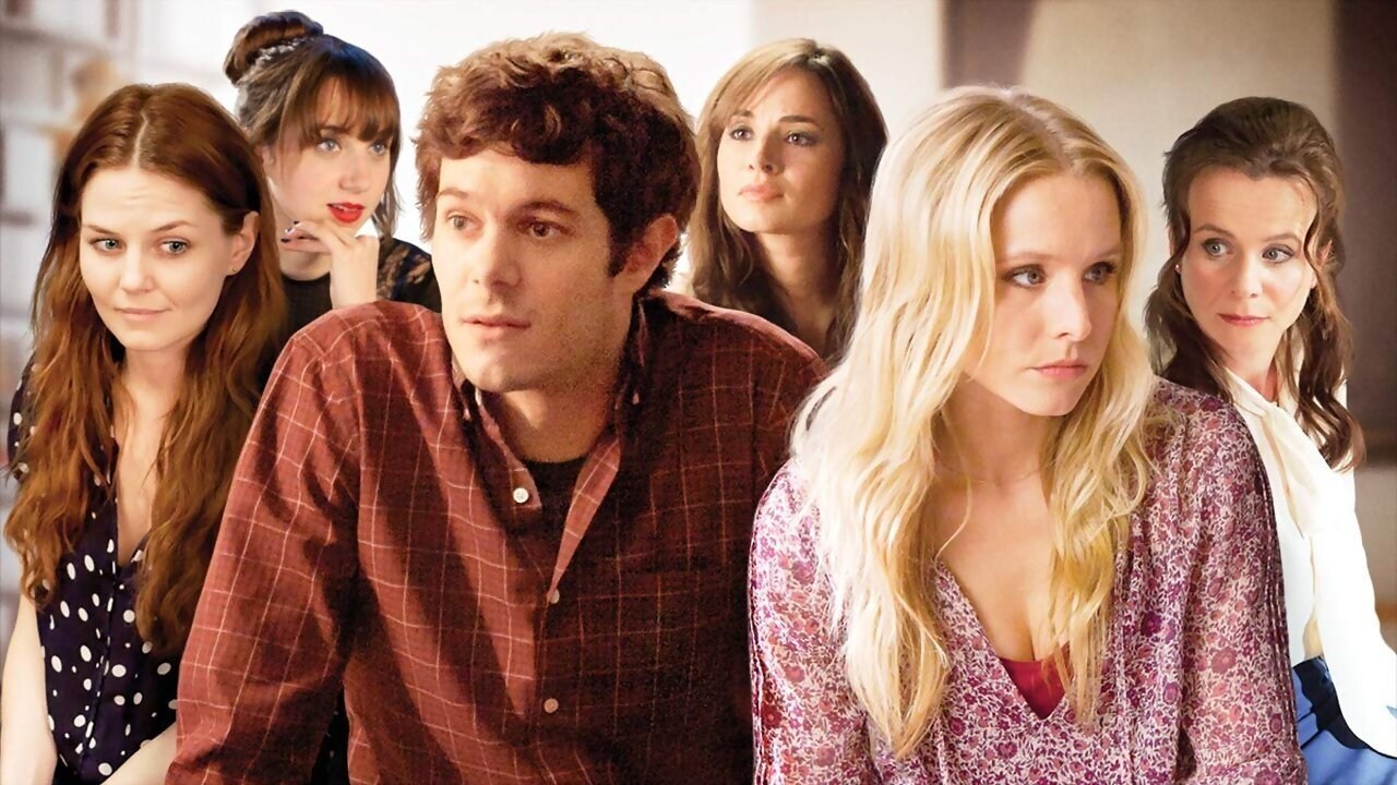Foto de SOME GIRL(S)