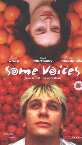 Poster de SOME VOICES
