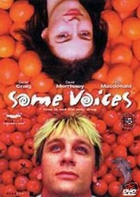 Poster de SOME VOICES