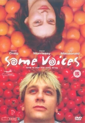 Poster de SOME VOICES