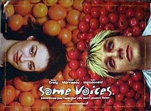 Foto de SOME VOICES