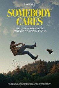 Somebody Cares