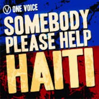 Somebody Please Help Haiti, the Making of...