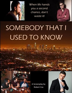Somebody That I Used to Know