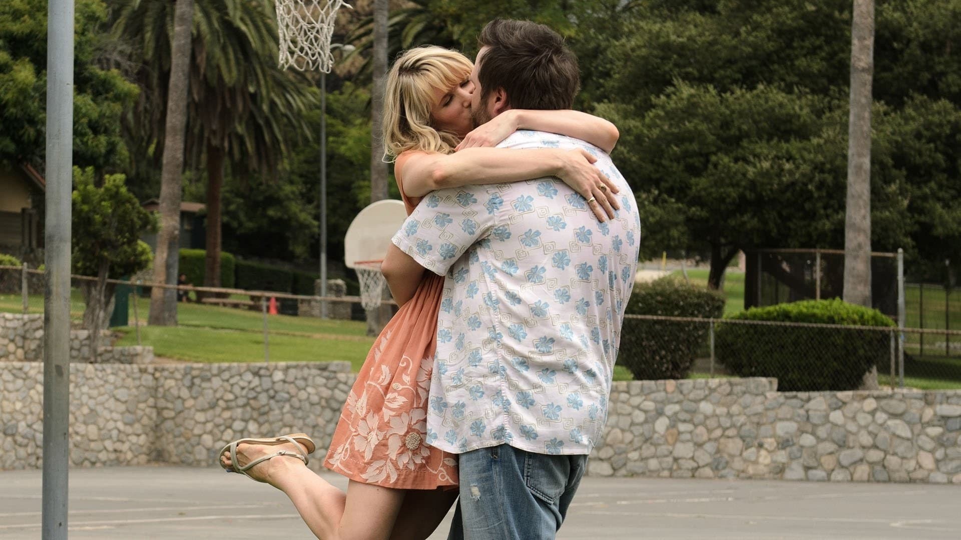 Foto de SOMEONE MARRY BARRY