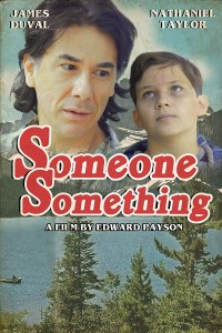 Someone, Something