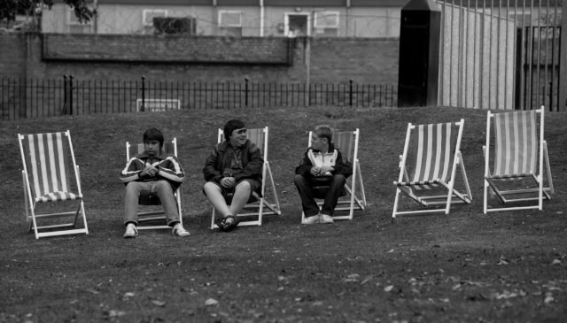Foto de SOMERS TOWN