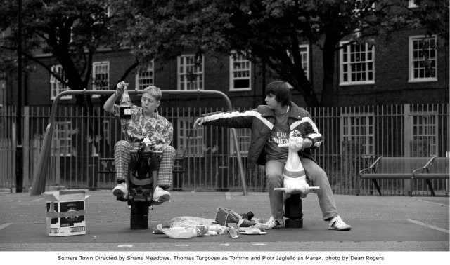 Foto de SOMERS TOWN