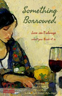 Something Borrowed
