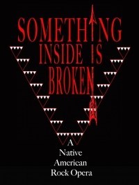 Something Inside Is Broken