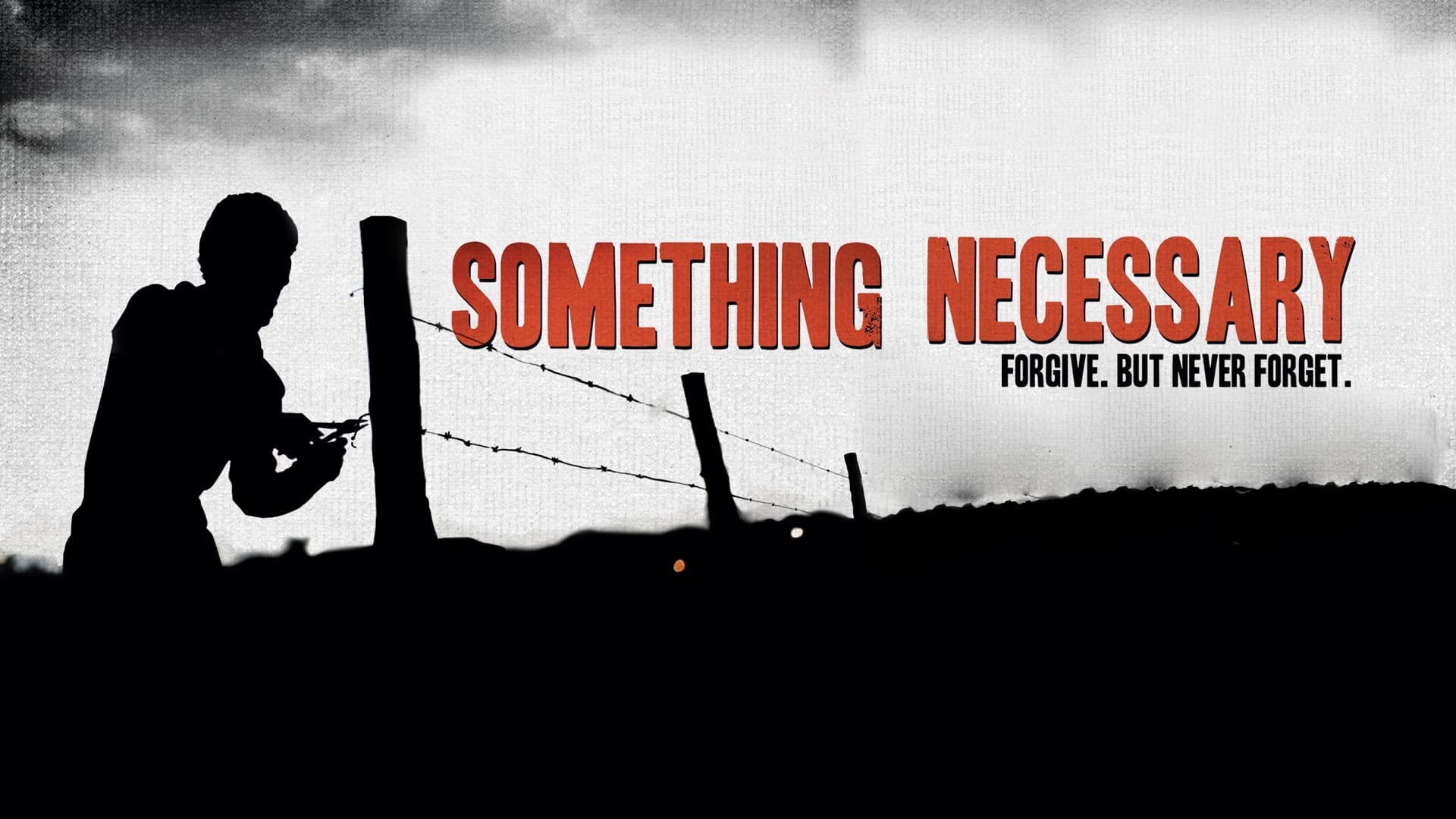 Foto de SOMETHING NECESSARY