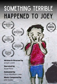 Something Terrible Happened to Joey