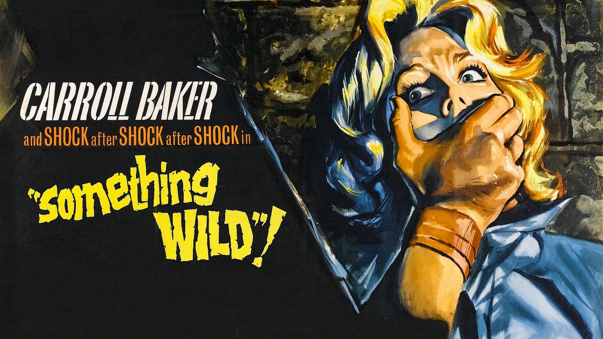 Foto de SOMETHING WILD