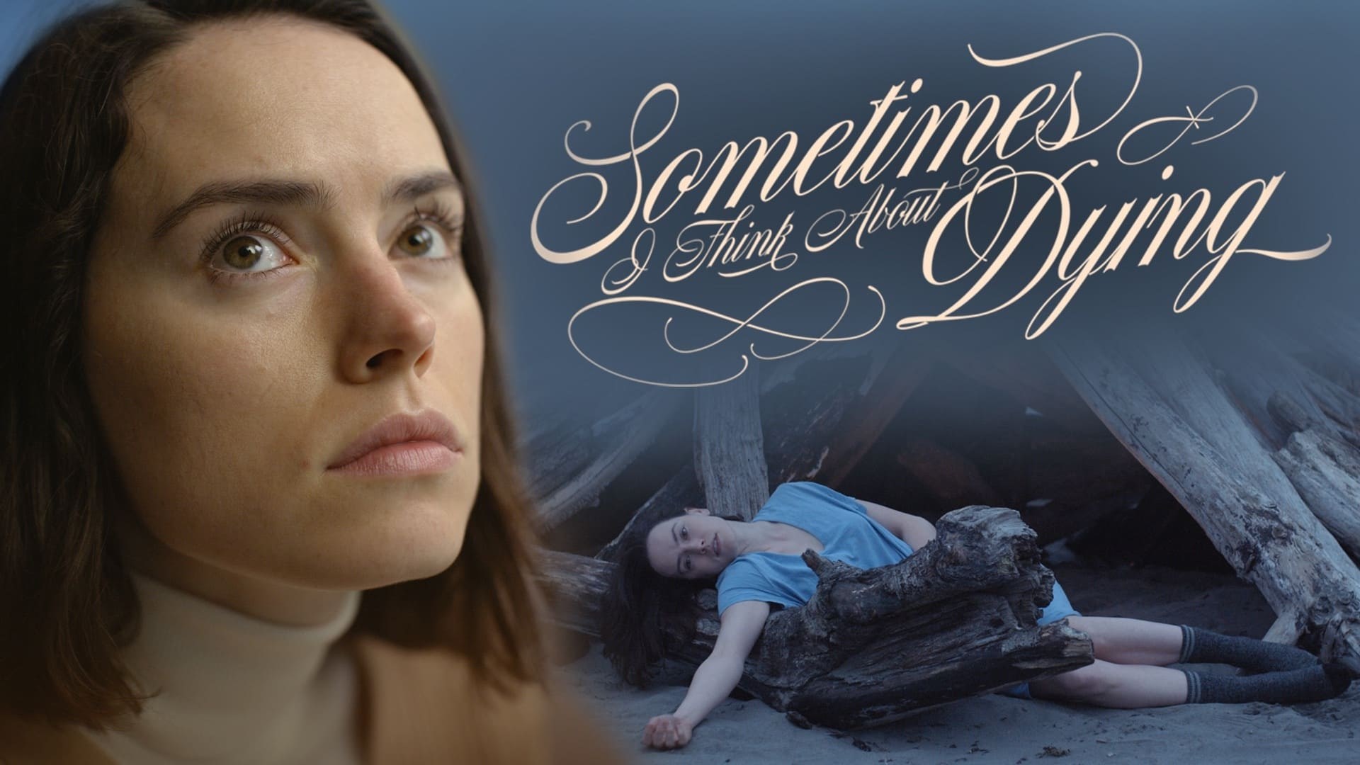 Foto de SOMETIMES I THINK ABOUT DYING