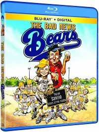 Sometimes You Lose: Kevin Smith on the Bad News Bears