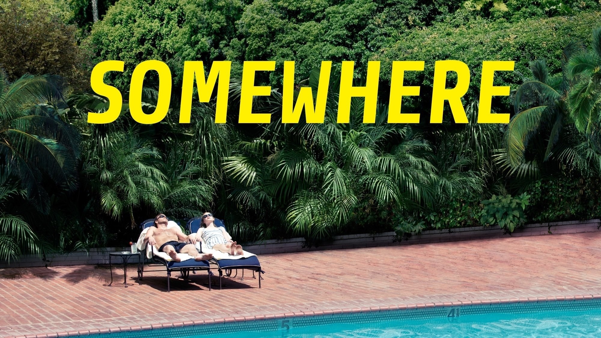 Foto de SOMEWHERE