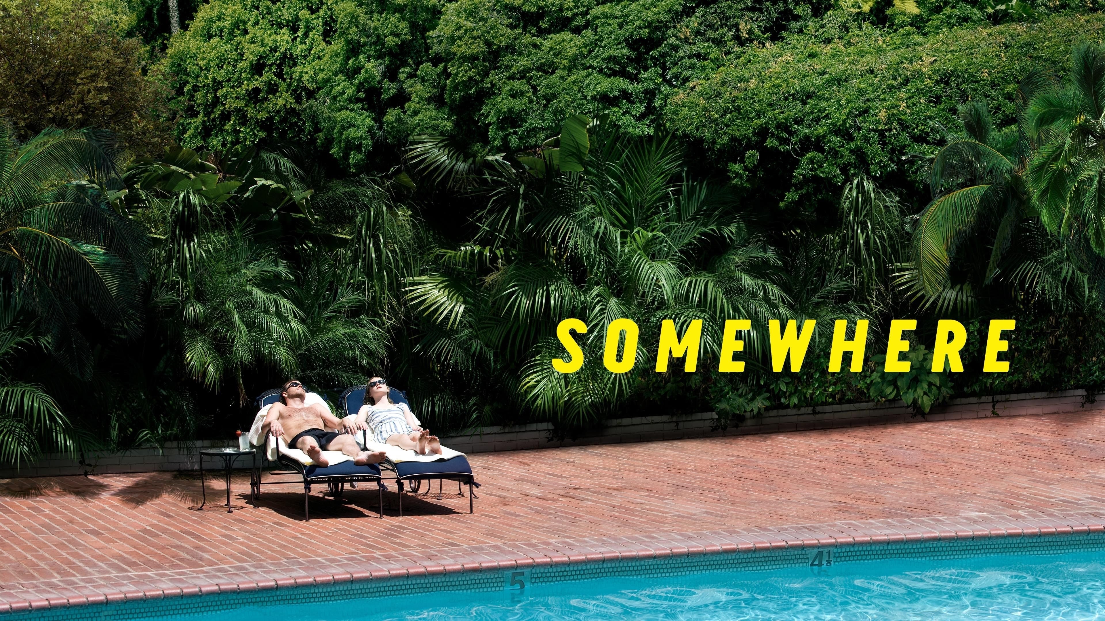 Foto de SOMEWHERE