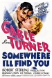Somewhere I'll Find You