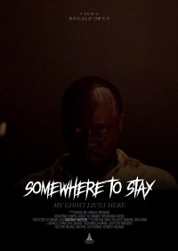 Somewhere to Stay