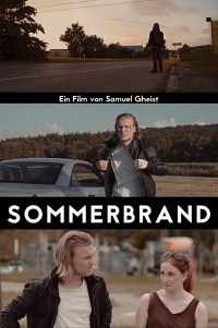 Sommerbrand