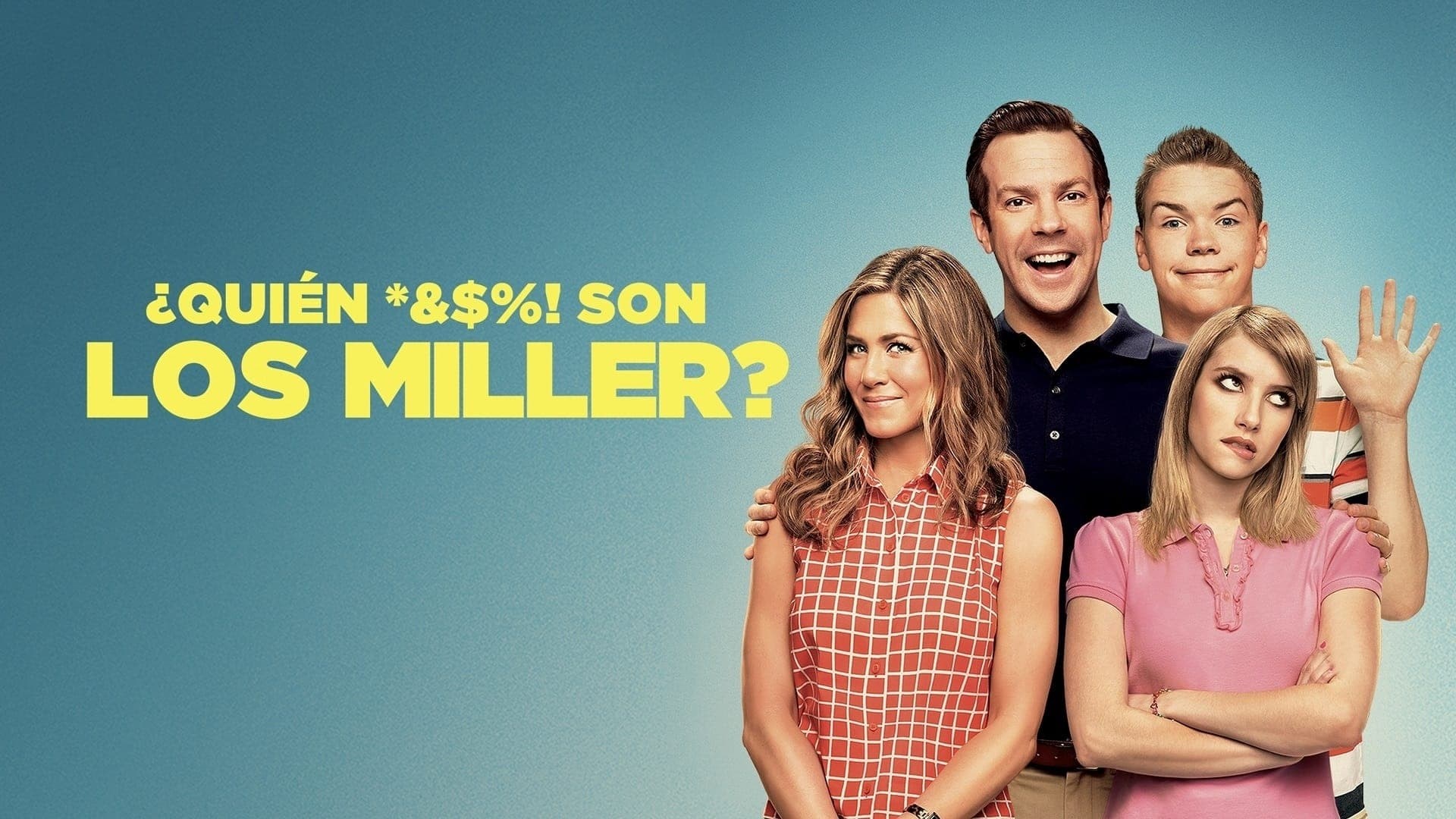 Foto de SOMOS LOS MILLER