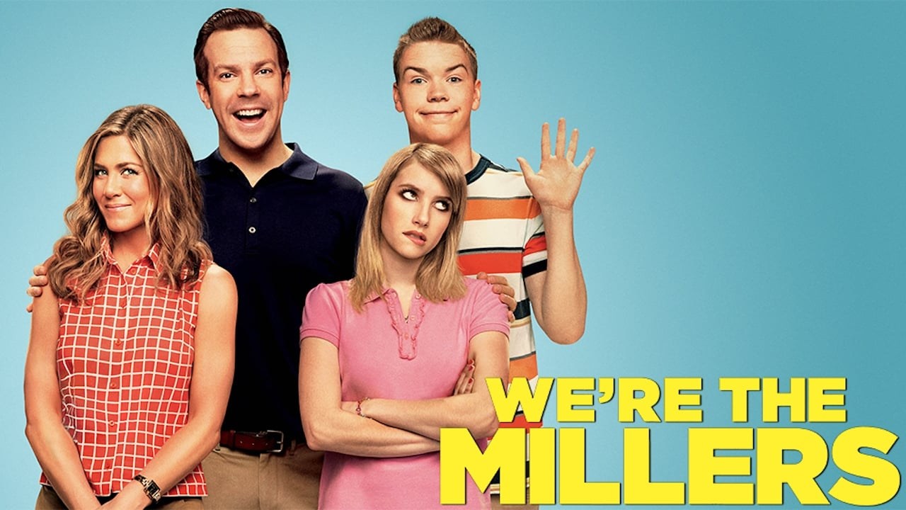 Foto de SOMOS LOS MILLER