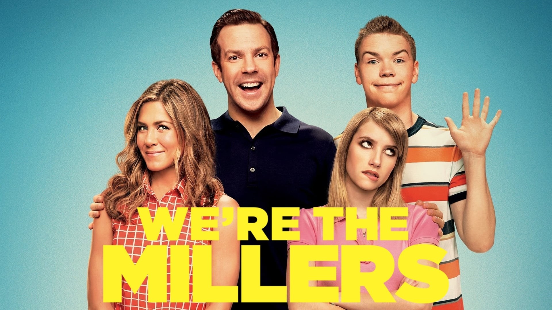 Foto de SOMOS LOS MILLER
