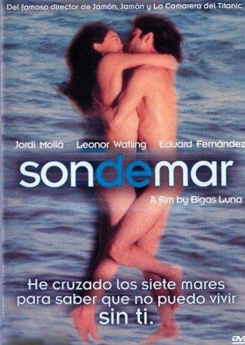 Poster de SON DE MAR